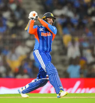 Chennai: ICC Men's T20 World Cup 2026- India vs Zimbabwe