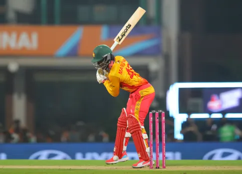 Chennai: ICC Men's T20 World Cup 2026- India vs Zimbabwe