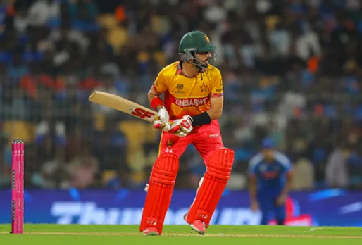 Chennai: ICC Men's T20 World Cup 2026- India vs Zimbabwe