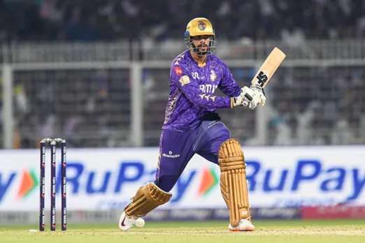 Kolkata: IPL 2025: KKR vs GT