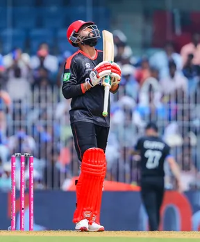 Chennai: ICC Men's T20 World Cup 2026 - New Zealand VS Canada