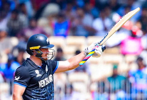 Chennai: ICC Men's T20 World Cup 2026 - New Zealand VS Canada