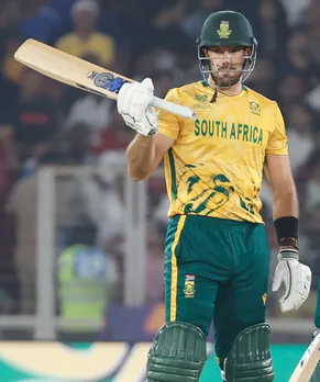 Ahmedabad: ICC Men's T20 World Cup 2026 - New Zealand vs South Africa