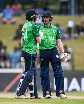 Colombo: ICC Men’s T20 World Cup 2026: Ireland vs Oman
