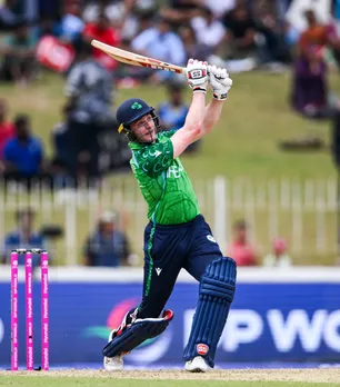 Colombo: ICC Men’s T20 World Cup 2026: Ireland vs Oman