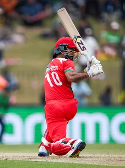 Colombo: ICC Men’s T20 World Cup 2026: Ireland vs Oman