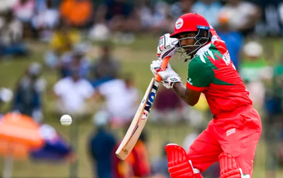 Colombo: ICC Men’s T20 World Cup 2026: Ireland vs Oman