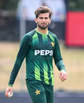 Colombo: Pakistan vs Namibia – ICC Men's T20 World Cup 2026