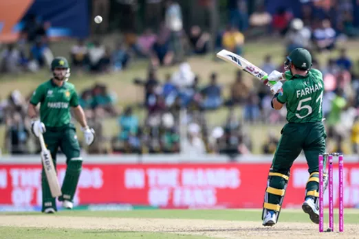 Colombo: Pakistan vs Namibia – ICC Men's T20 World Cup 2026