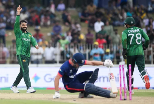 Colombo: Pakistan vs Namibia – ICC Men's T20 World Cup 2026