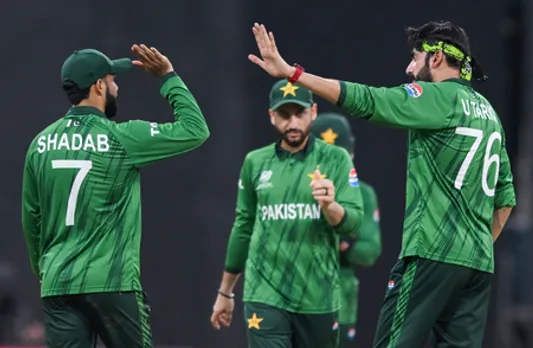 Colombo: Pakistan vs Namibia – ICC Men's T20 World Cup 2026