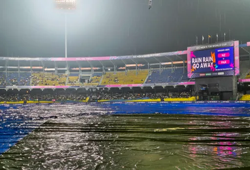 Colombo: ICC Men's T20 World Cup 2026 - New Zealand vs Pakistan