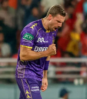 New Chandigarh: IPL 2025- PBKS VS KKR