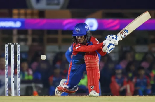 Mumbai: WPL 2025 Final — Delhi Capitals vs Mumbai Indians