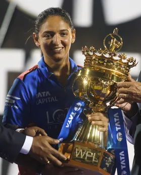 Mumbai: WPL 2025 Final — Delhi Capitals vs Mumbai Indians