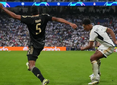 Real Madrid win, Sevilla, Real Sociedad draw in Champions League openers