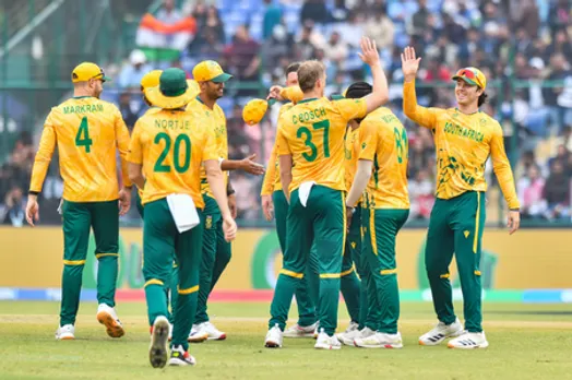 New Delhi: South Africa vs United Arab Emirates – ICC Men's T20 World Cup 2026