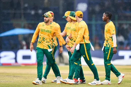 New Delhi: South Africa vs United Arab Emirates – ICC Men's T20 World Cup 2026
