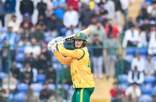 New Delhi: South Africa vs United Arab Emirates – ICC Men's T20 World Cup 2026