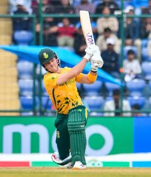 New Delhi: South Africa vs United Arab Emirates – ICC Men's T20 World Cup 2026