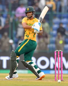 New Delhi: South Africa vs United Arab Emirates – ICC Men's T20 World Cup 2026