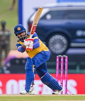 Pallekele: ICC T20 World Cup 2026: Sri Lanka VS Oman
