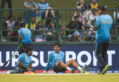 Pallekele: T20 World Cup 2026-Sri Lanka vs Pakistan