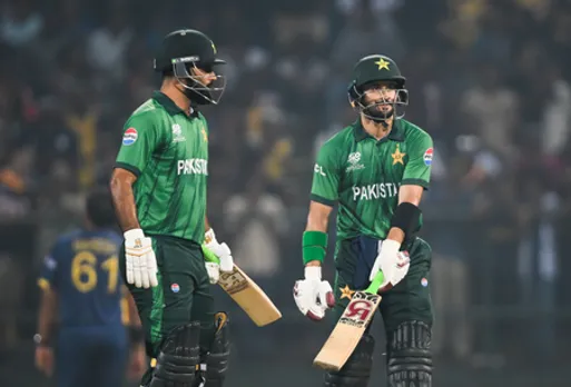 Pallekele: T20 World Cup 2026-Sri Lanka vs Pakistan