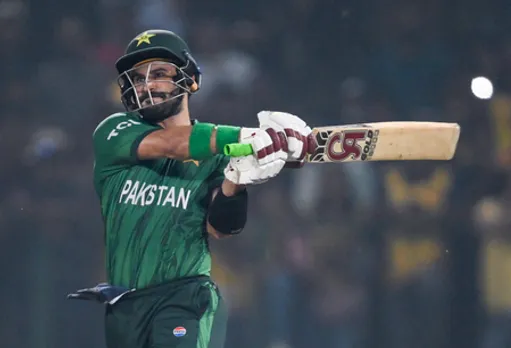 Pallekele: T20 World Cup 2026-Sri Lanka vs Pakistan