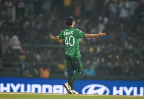 Pallekele: T20 World Cup 2026-Sri Lanka vs Pakistan