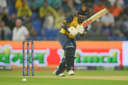 Abu Dhabi: Asia Cup 2025 : Sri Lanka vs Pakistan