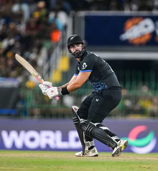 Colombo: ICC Men's T20 World Cup 2026 - New Zealand vs Sri Lanka