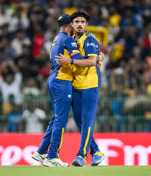 Colombo: ICC Men's T20 World Cup 2026 - New Zealand vs Sri Lanka
