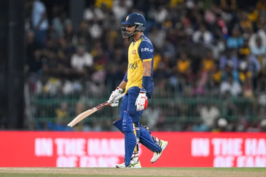 Colombo: ICC Men's T20 World Cup 2026 - New Zealand vs Sri Lanka