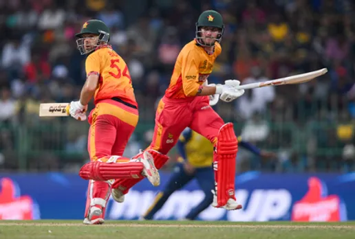 Colombo: Sri Lanka vs Zimbabwe, 38th Match, Group B – ICC Men’s T20 World Cup 2026