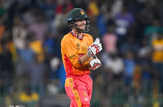 Colombo: Sri Lanka vs Zimbabwe, 38th Match, Group B – ICC Men’s T20 World Cup 2026