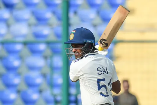 New Delhi: IND vs WI 2nd Test