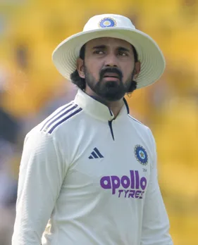 Guwahati: Day 2 of the Second Test Match Between India and South Africa