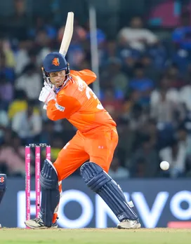 Chennai: ICC T20 World Cup 2026: United States vs Netherlands