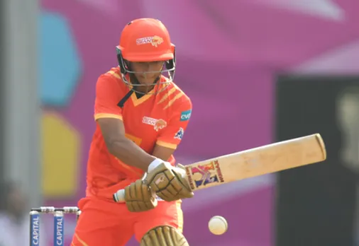 Women’s Premier League 2026 – GGTW vs UPW