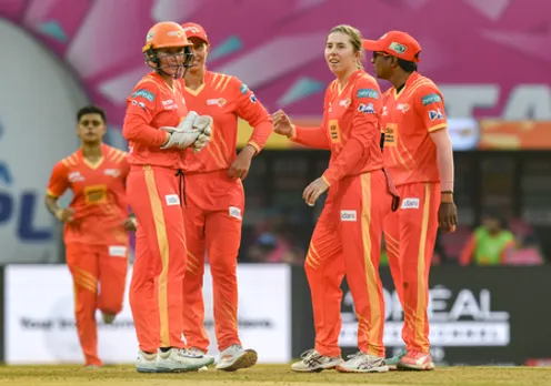 Women’s Premier League 2026 – GGTW vs UPW