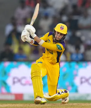 Women’s Premier League 2026 – GGTW vs UPW