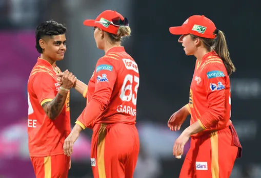 Women’s Premier League 2026 – GGTW vs UPW