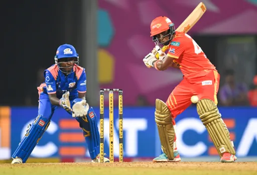 Women’s Premier League 2026: MIW vs GGTW match in Navi Mumbai