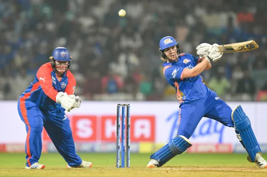 Women’s Premier League 2026 – MIW vs DCW