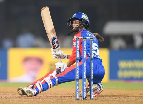 Women’s Premier League 2026: DCW vs UPW match in Navi Mumbai