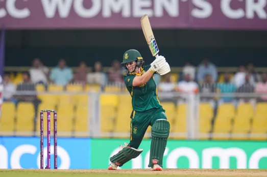 Guwahati: ICC Women’s World Cup Semi-final – England vs South Africa