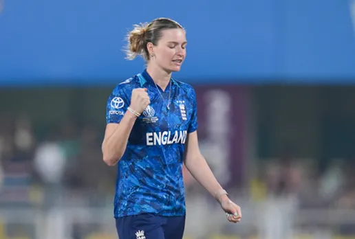 Guwahati: ICC Women’s World Cup Semi-final – England vs South Africa