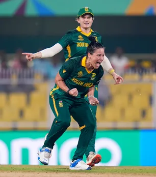 Guwahati: ICC Women’s World Cup Semi-final – England vs South Africa