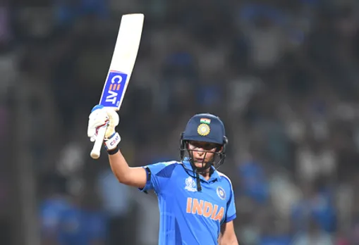 Navi Mumbai: ICC Women’s World Cup Semi-final – India vs Australia